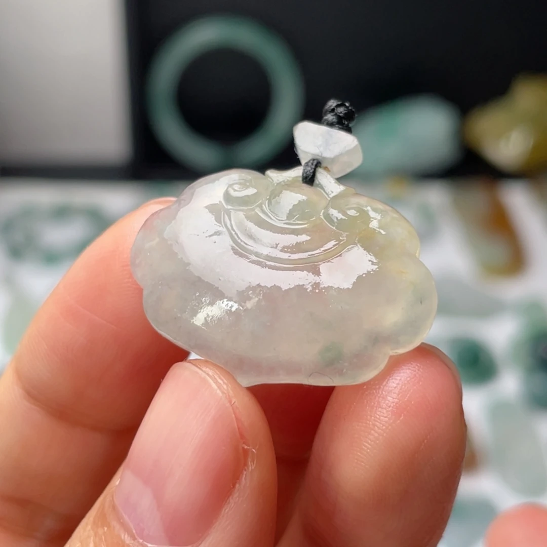 定制翡翠未镶嵌天然翡翠