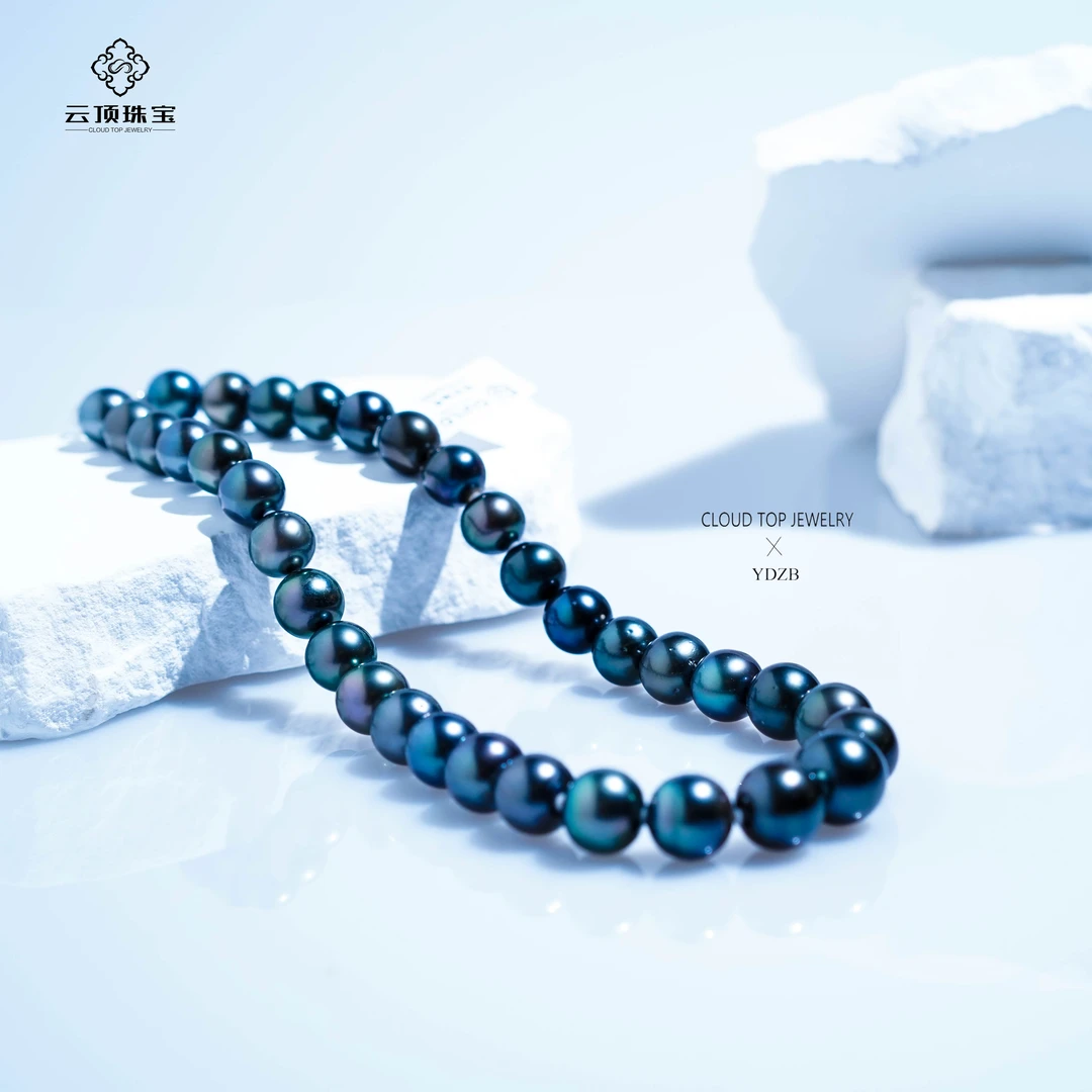 【客服入口 请勿下单】大溪地莫兰迪全珠链