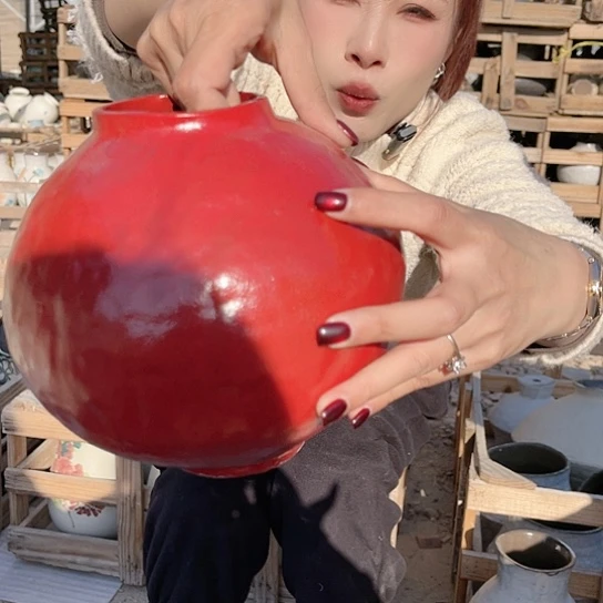 陶瓷微瑕介意勿拍