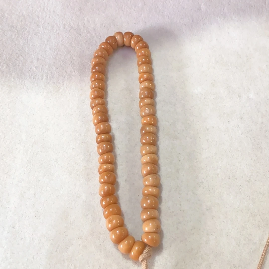 吊坠菩提根/象牙果龙脊大肠7