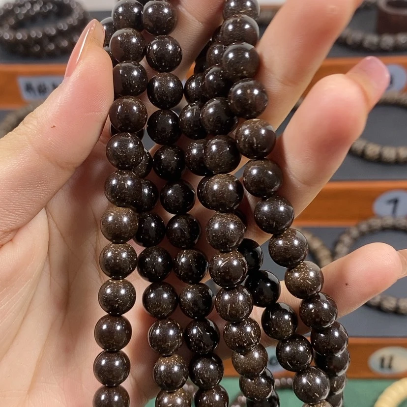 【闪购商品】椰蒂手串