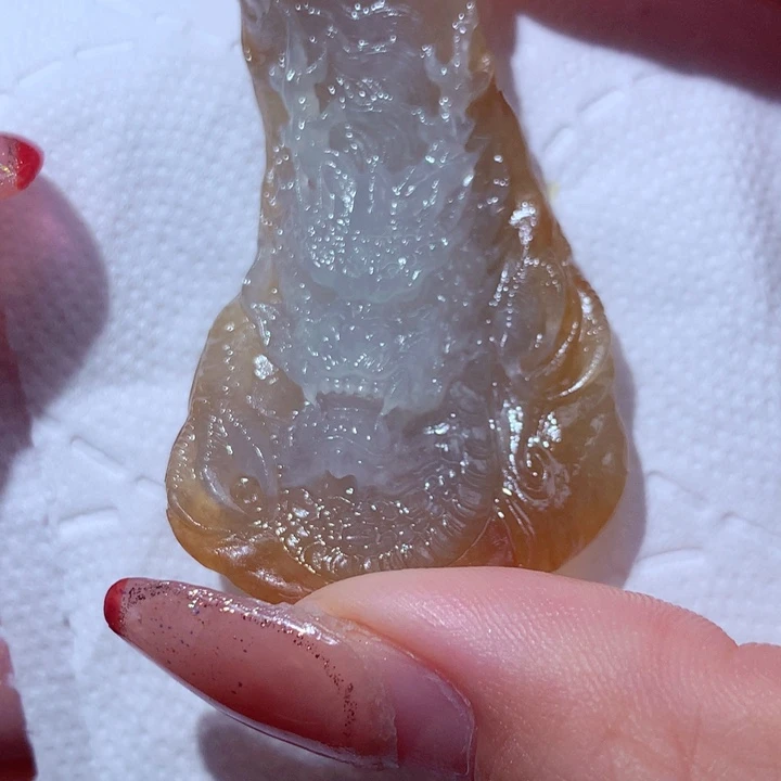 未镶嵌定制翡翠翡翠