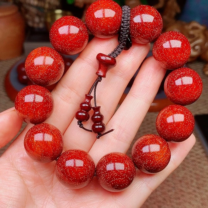 檀香紫檀（小叶紫檀）20红