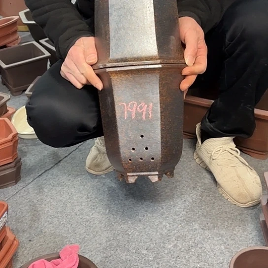 紫砂茶碗清**缘宜兴紫砂