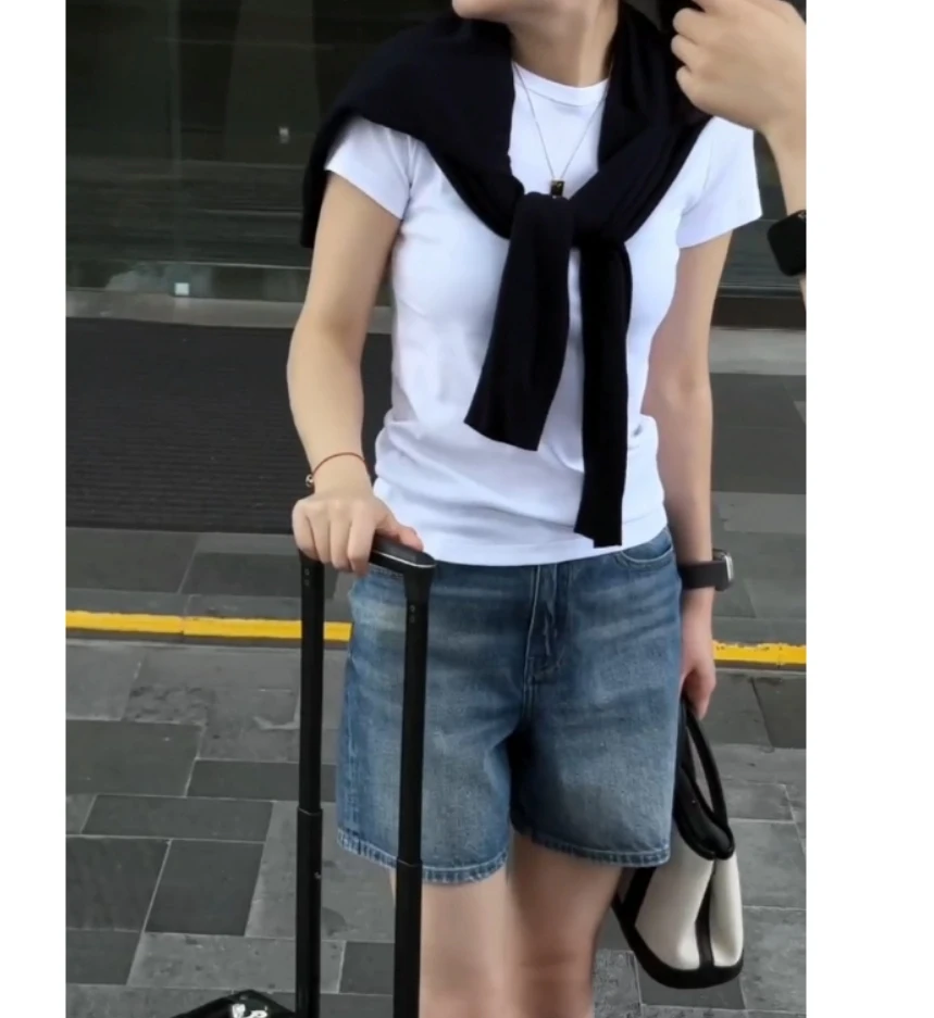 时尚潮流百搭精品女装zsx29587