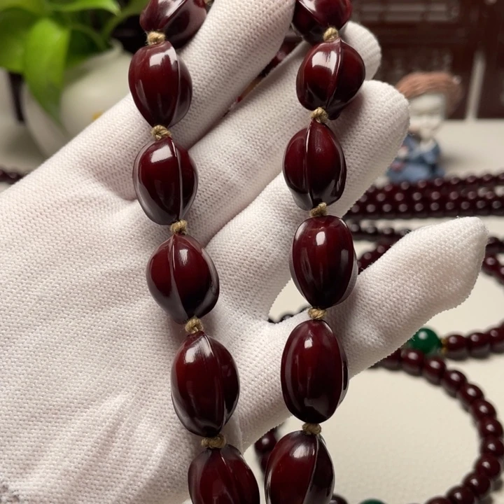 其他核桃橄榄核手持