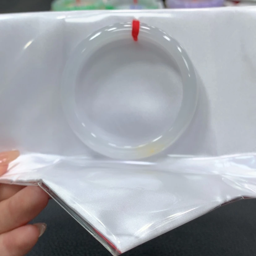 【闪购商品】翡翠手镯未镶嵌翡翠