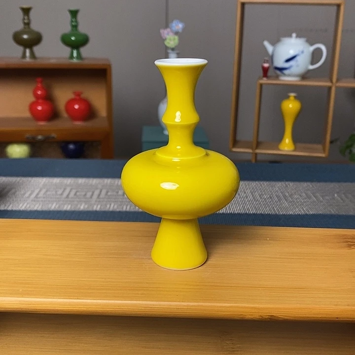 摆件景德镇瓷器精品鉴赏作品