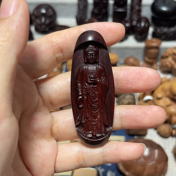 大***）檀香紫檀（小叶紫檀）其他印度小叶紫檀