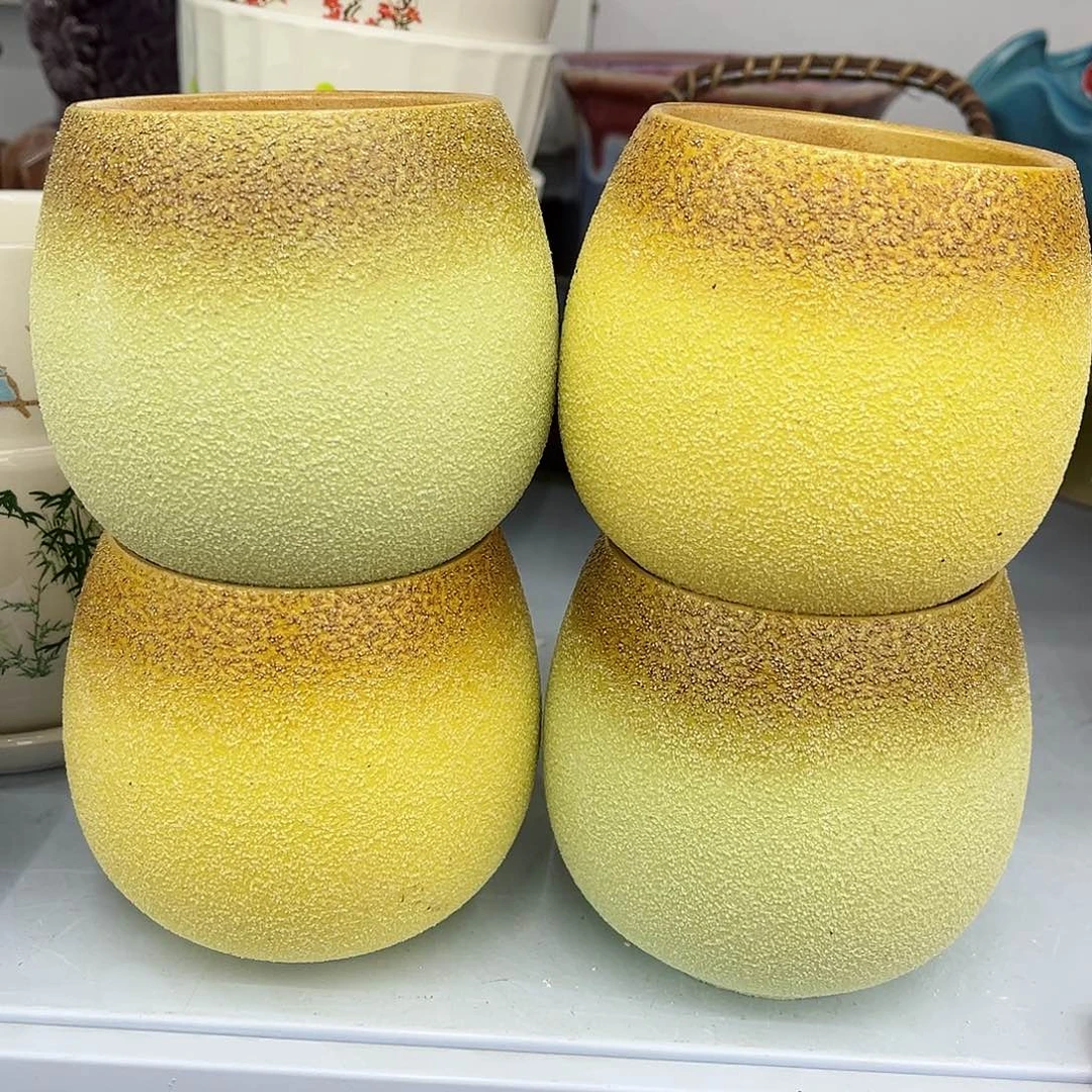 陶瓷多肉绿植陶瓷花盆