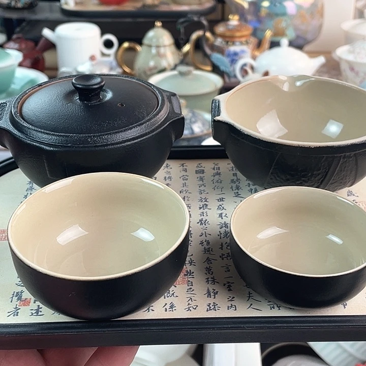 茶具套装特价包邮