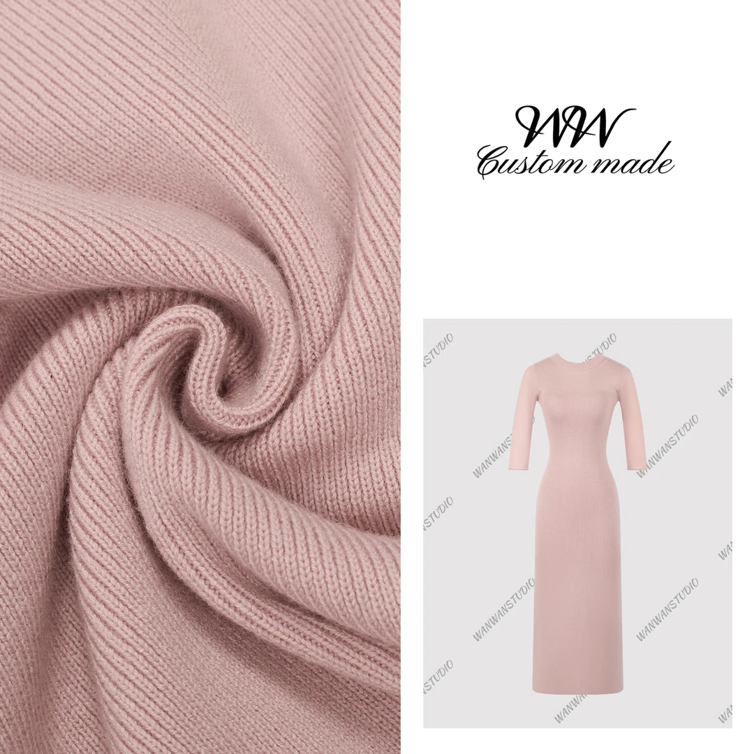 WW福袋「韩女打底2.0厚版」随大货发货备注尺码裙子