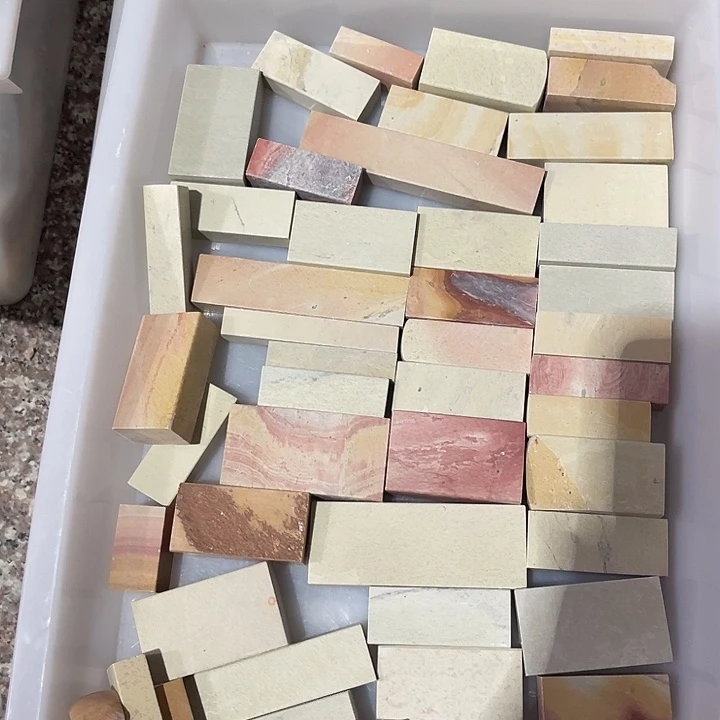 青田石所见即所得，50方