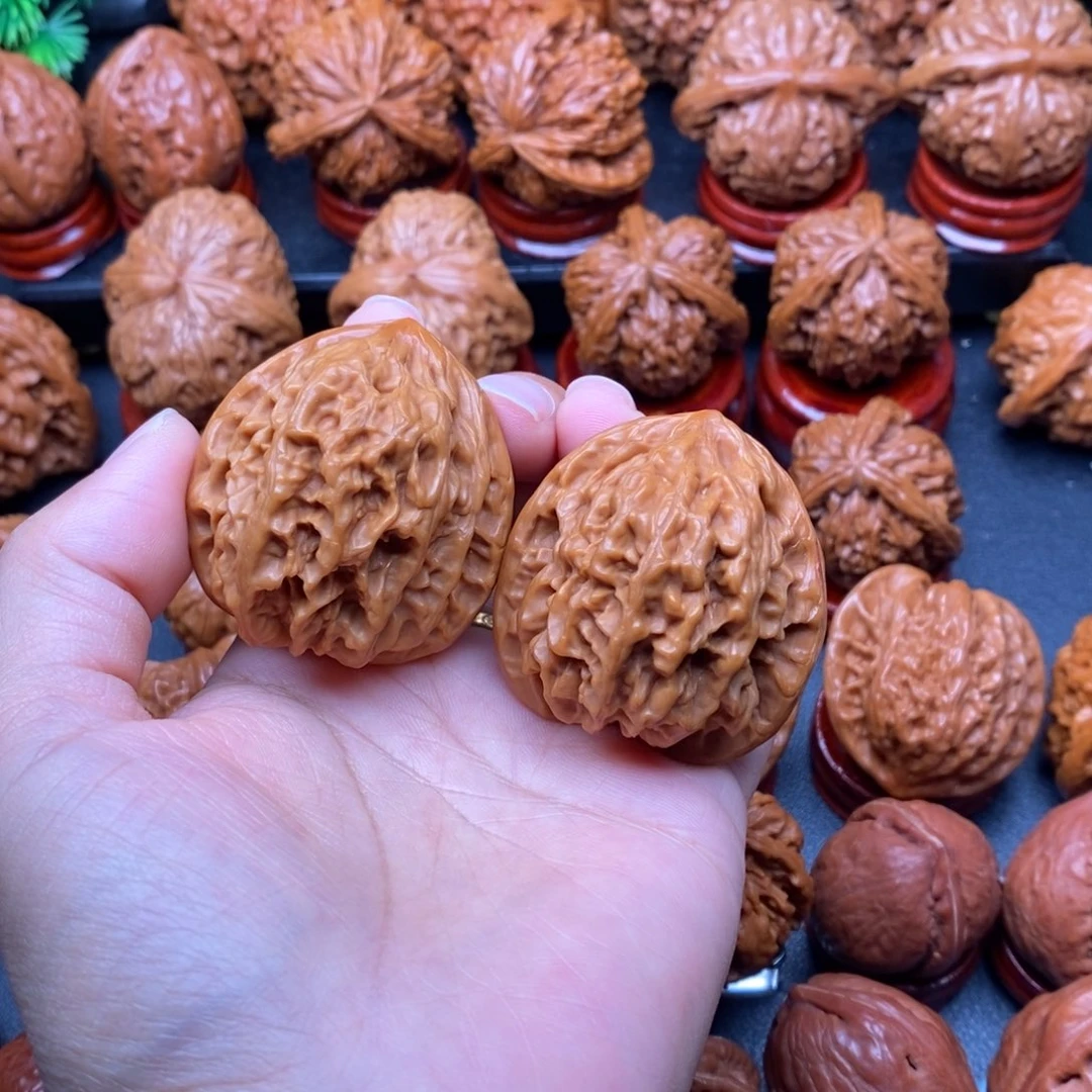 把件文玩核桃41小众