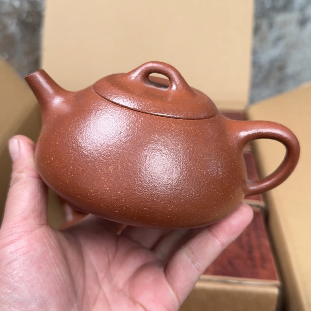 【闪购商品】紫砂茶壶紫砂茶具