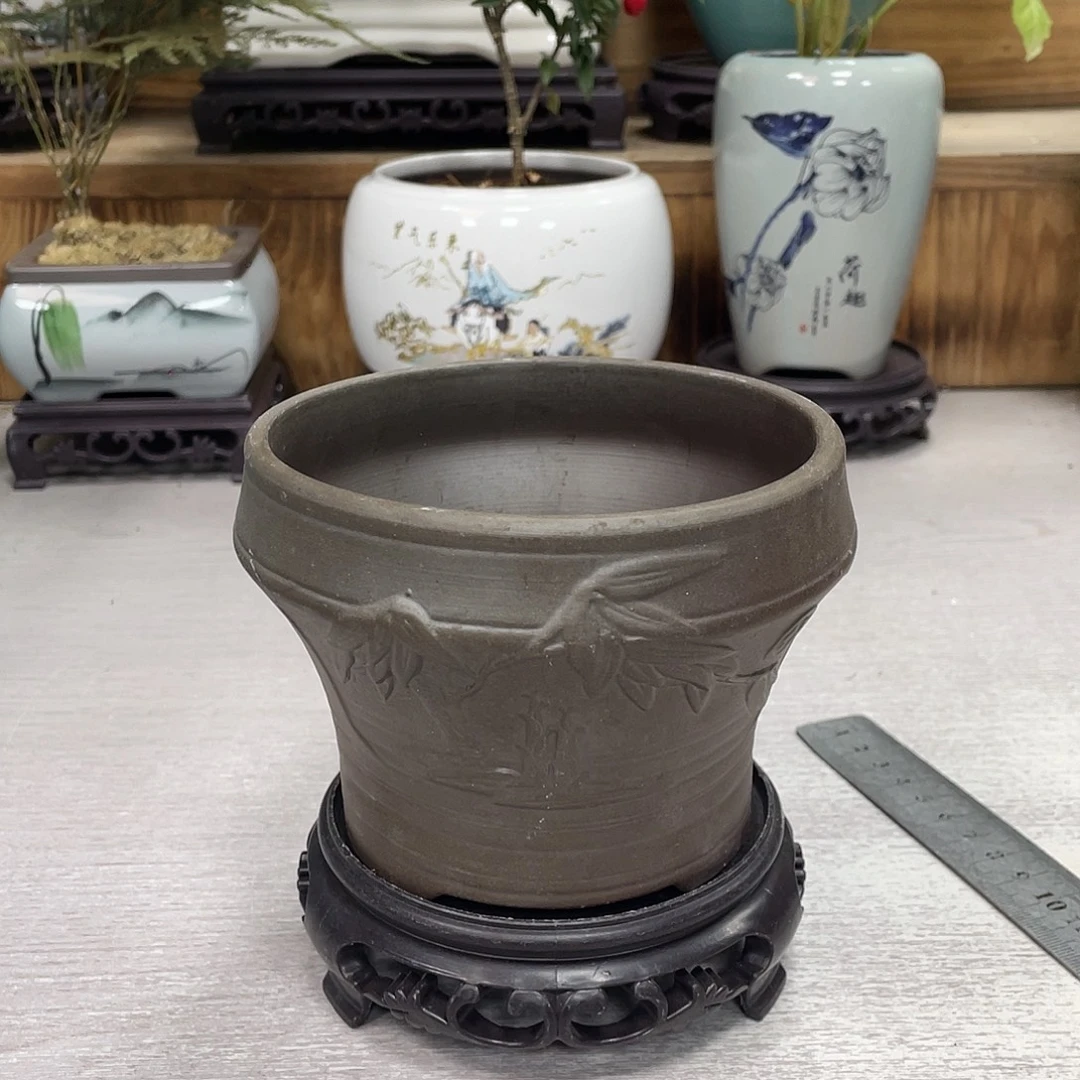 陶瓷制品陶瓷花盆