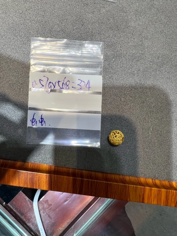 18K金多功能配饰