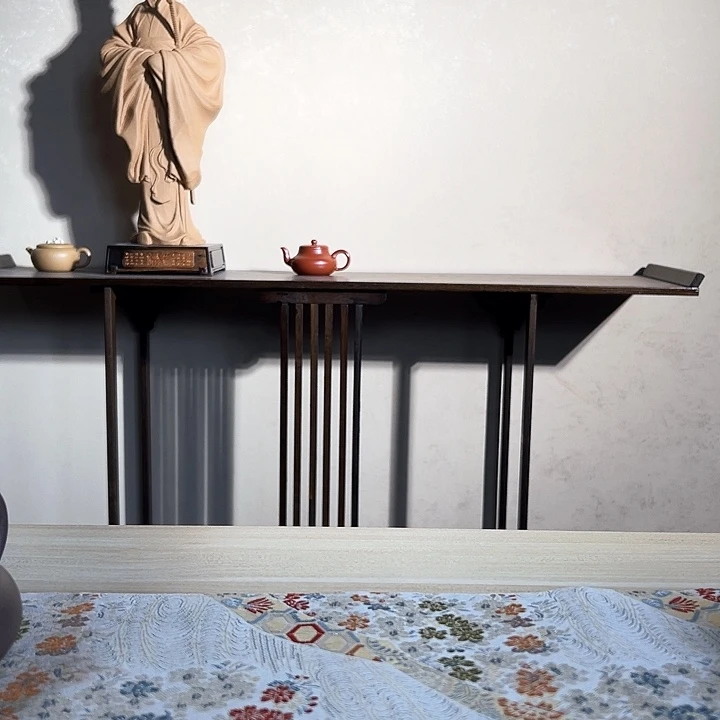 紫砂茶壶君德大红袍