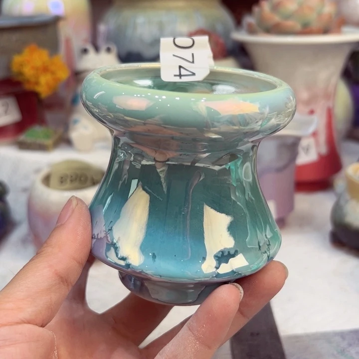 景德镇陶瓷艺术研究院