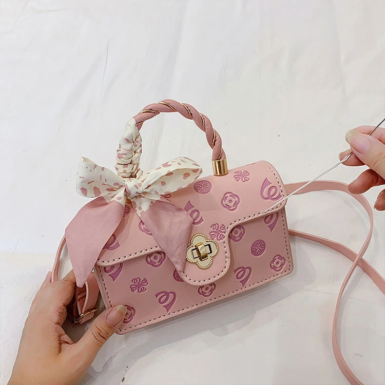 包包小方包材料包斜挎包夏季小包包单肩网红斜跨创意手工diy礼物