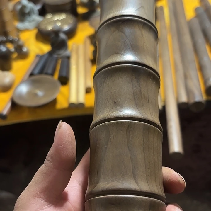 强****楠木金丝楠木的制作工艺与制作方法