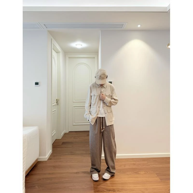 小众设计潮牌买手店男女同款设计师Z 外套48642