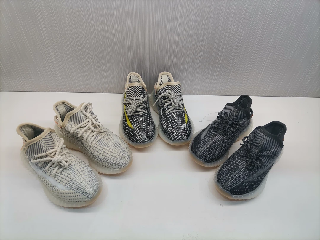 锐途鞋童鞋椰子鞋透气防滑舒适休闲运动时尚百搭