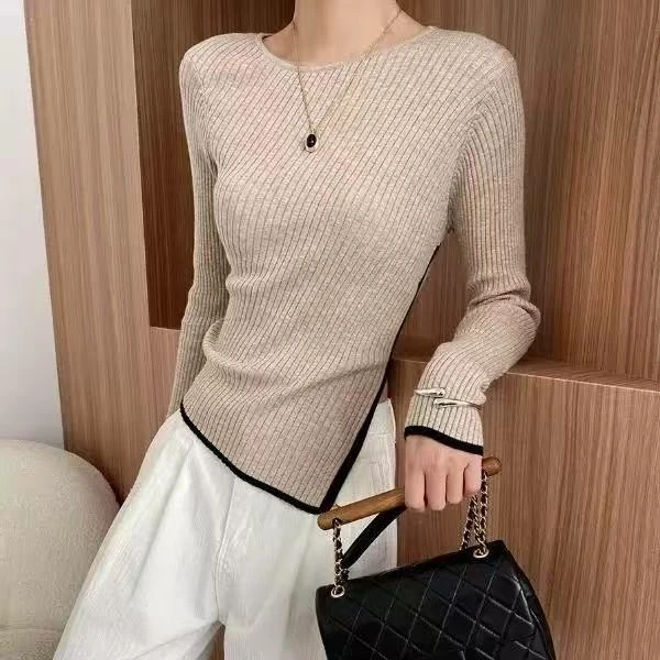 羊毛（衣长60推荐90-130斤）【典雅燕麦】