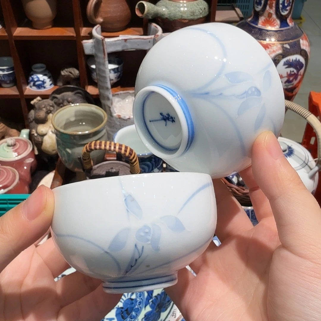 瓷片五十包邮 非全新