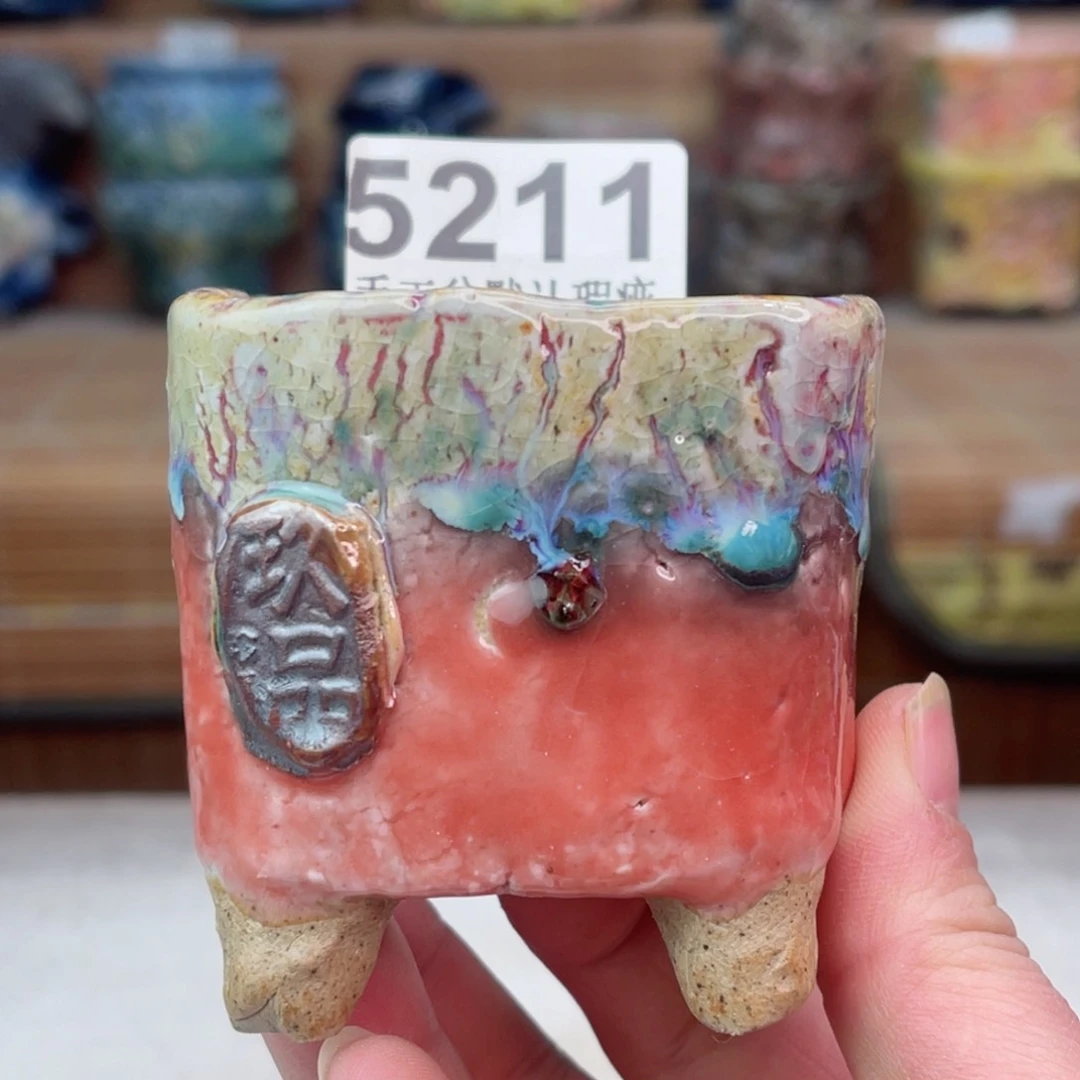 景德镇陶瓷艺术玖品