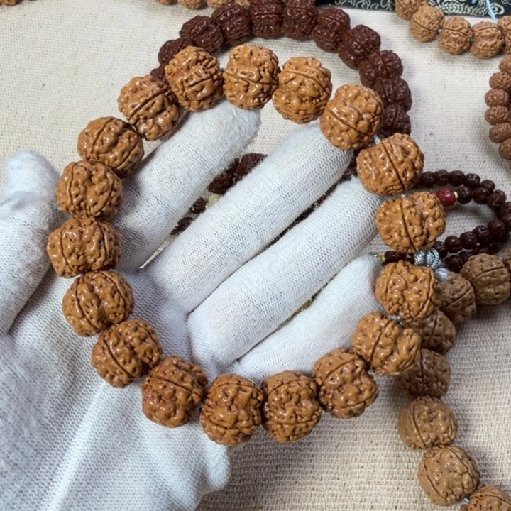 金刚菩提手串帝王花