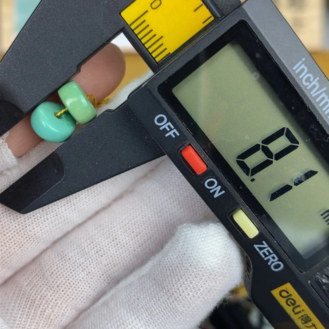 【闪购商品】绿松石珠宝奇石未镶嵌