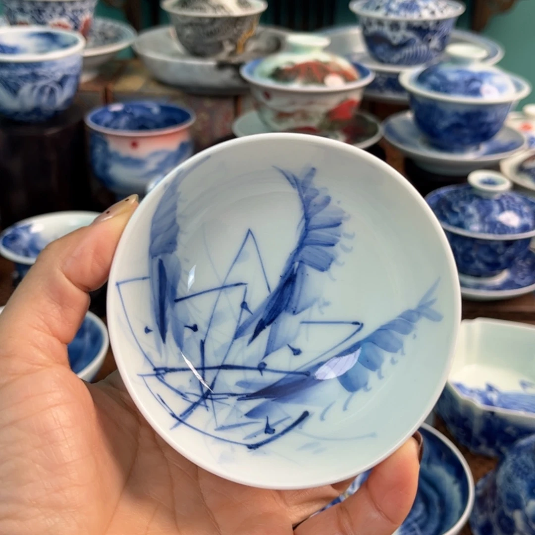 陶杯888毫升奶片空白一片即送精美88