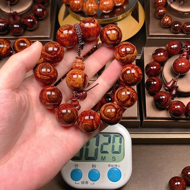 【闪购商品】黄花梨/降香黄檀2.0规格10W