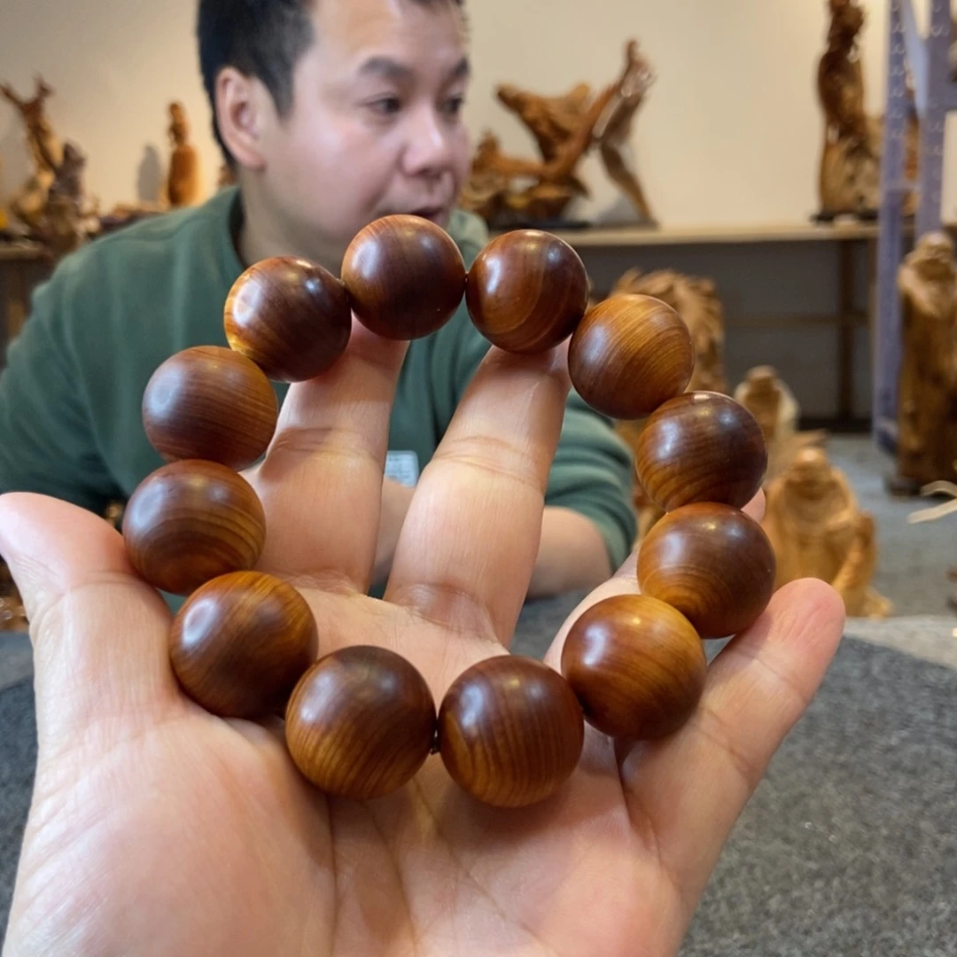 柏木（崖柏）太行崖柏精品