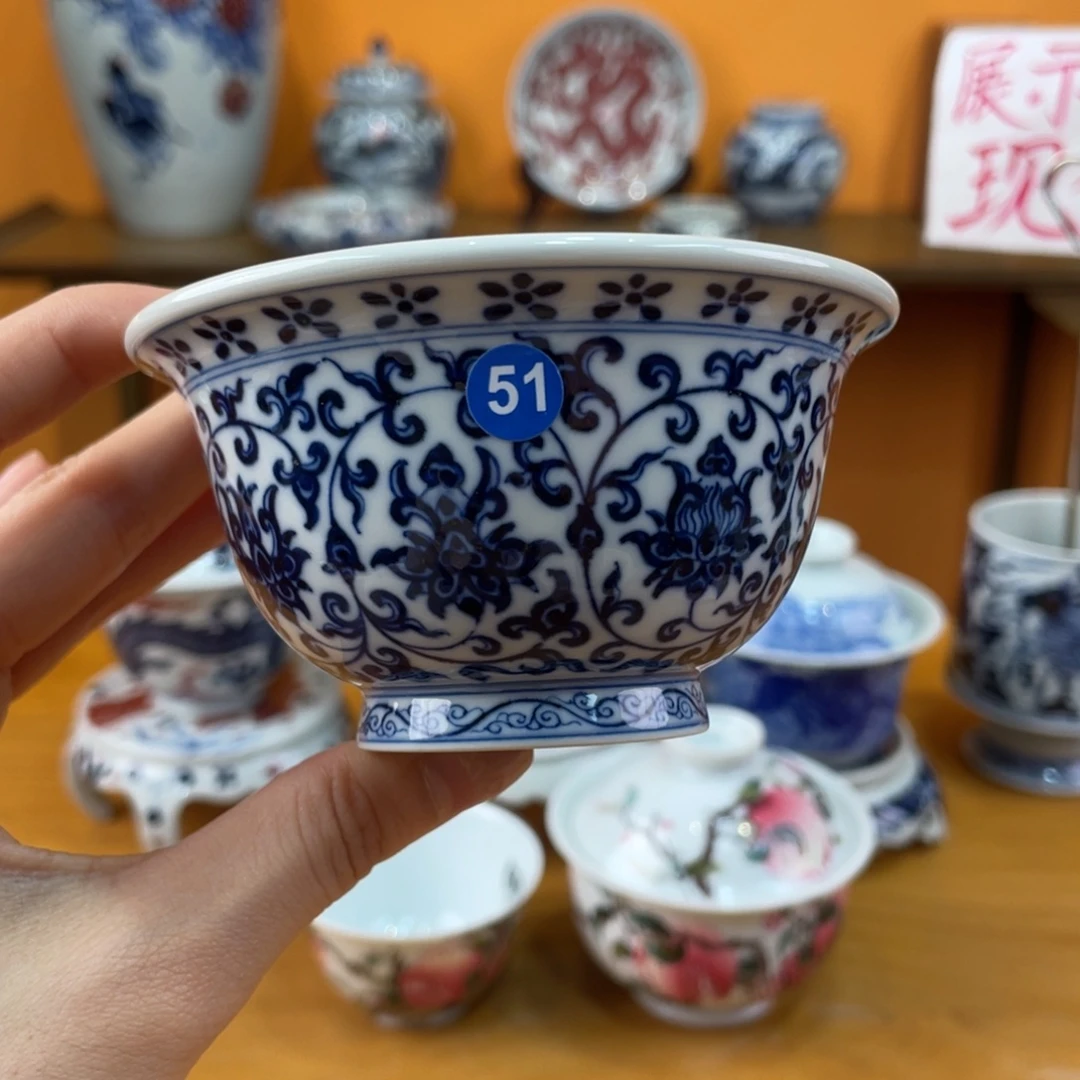 景德镇手绘哈哈哈哈哈哈