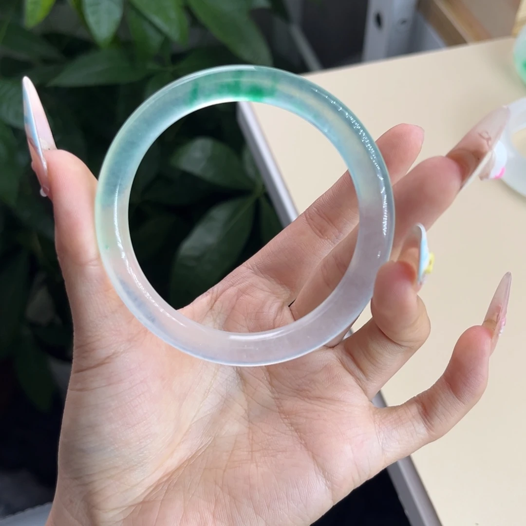 王***学玉满满 圆条飘花56