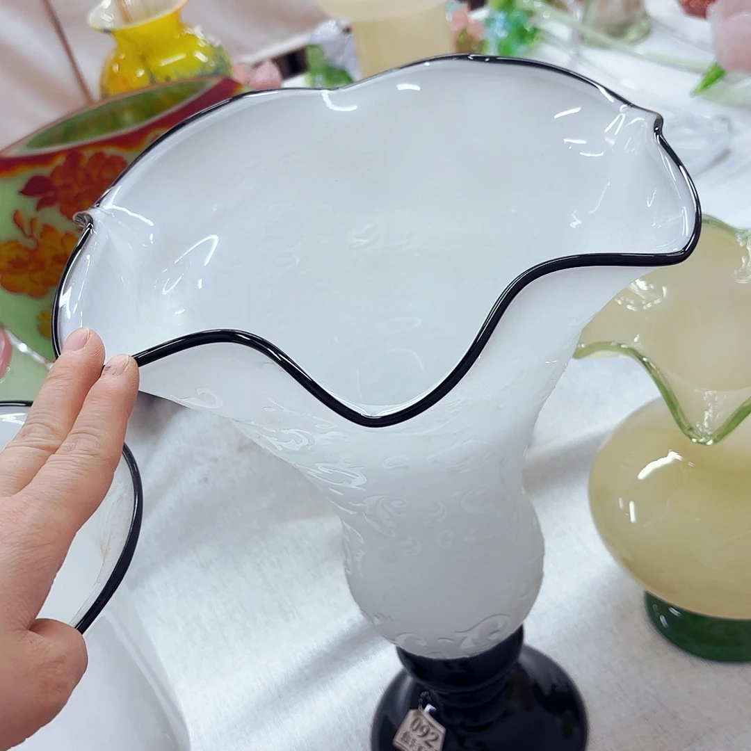 安妮家居花瓶摆件