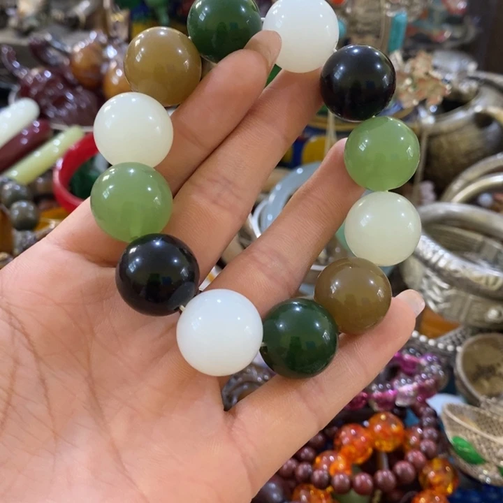 摆件宫廷影视老旧工艺摆件