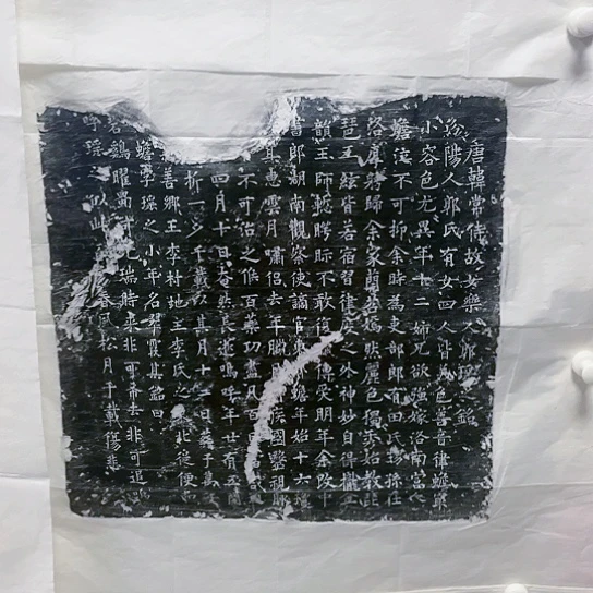 【闪购商品】拓片用纸其他郭瑶