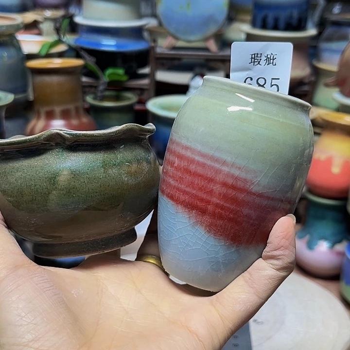 瓷片景德镇陶瓷手工制作
