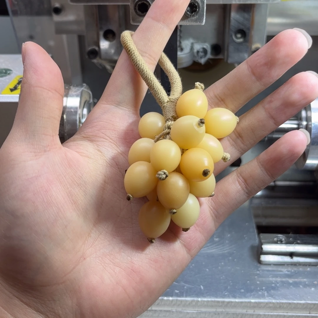 菩提根/象牙果吊坠