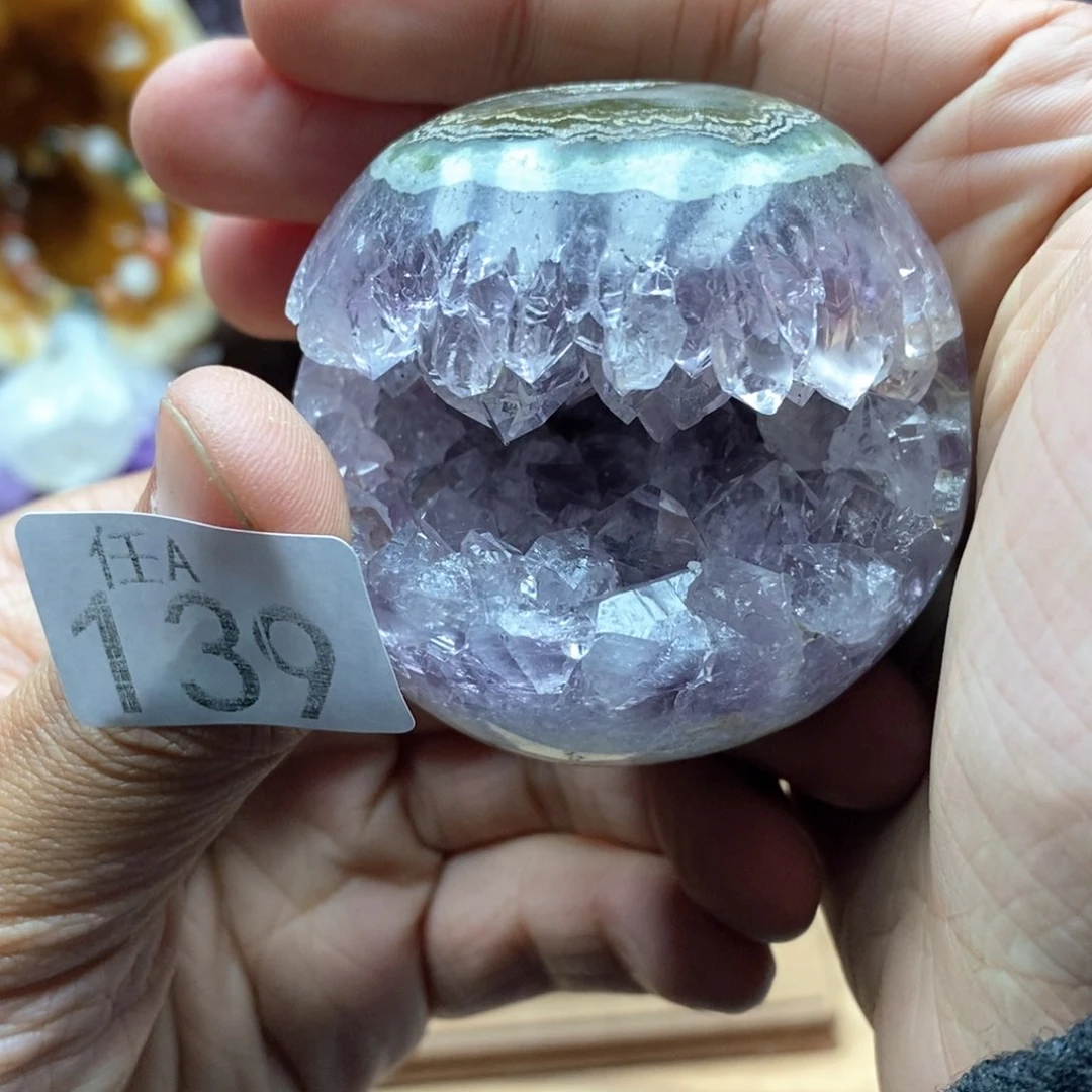 未镶嵌大型摆件（非配饰）水晶