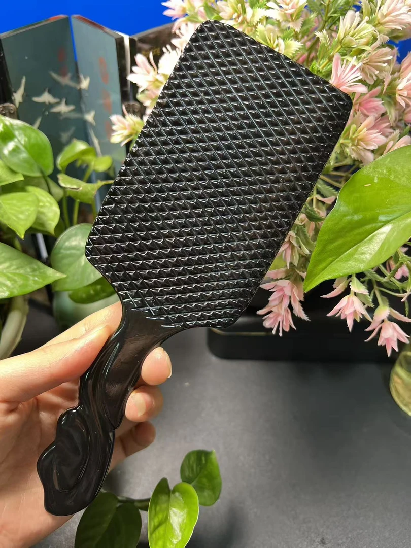 板娘专享 白水黑金刚按摩 微瑕福利 随机发货 不退不换 -X206