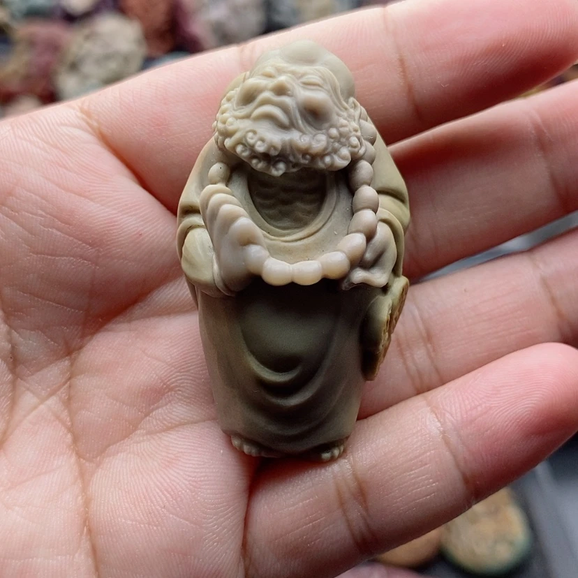 【闪购商品】未镶嵌吊坠定制石英质玉