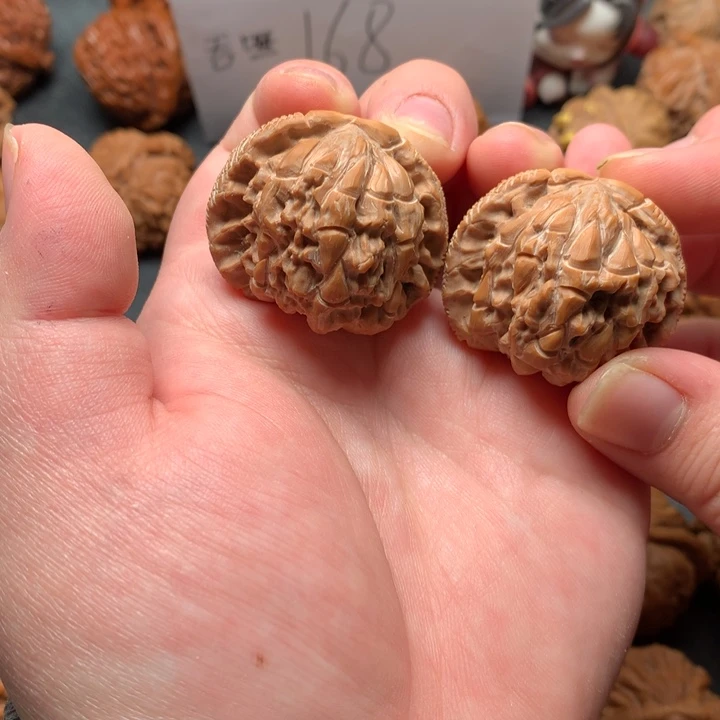 奇***安手串/手链核桃吞噬