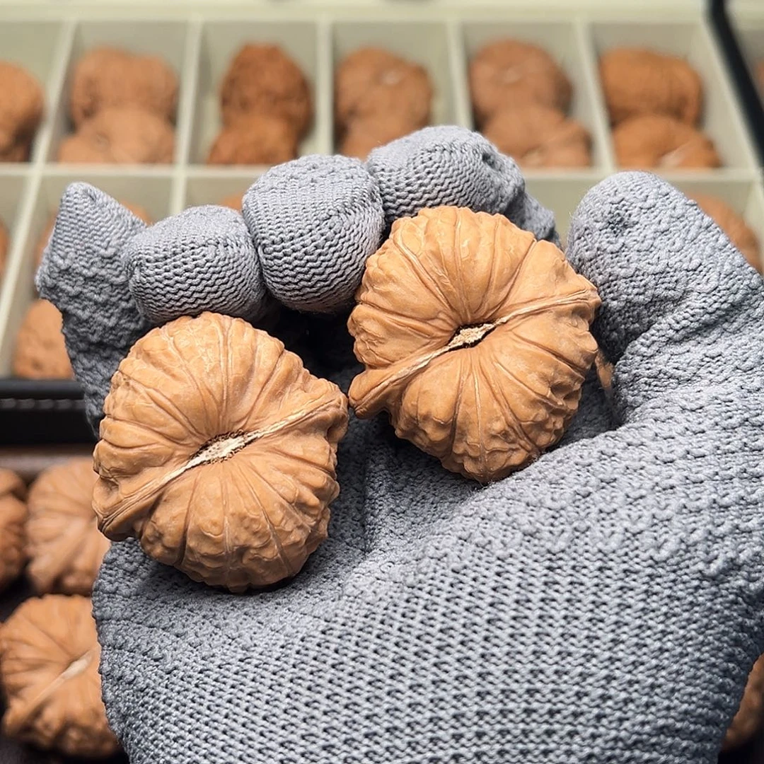 变***好吊坠文玩核桃1041变好