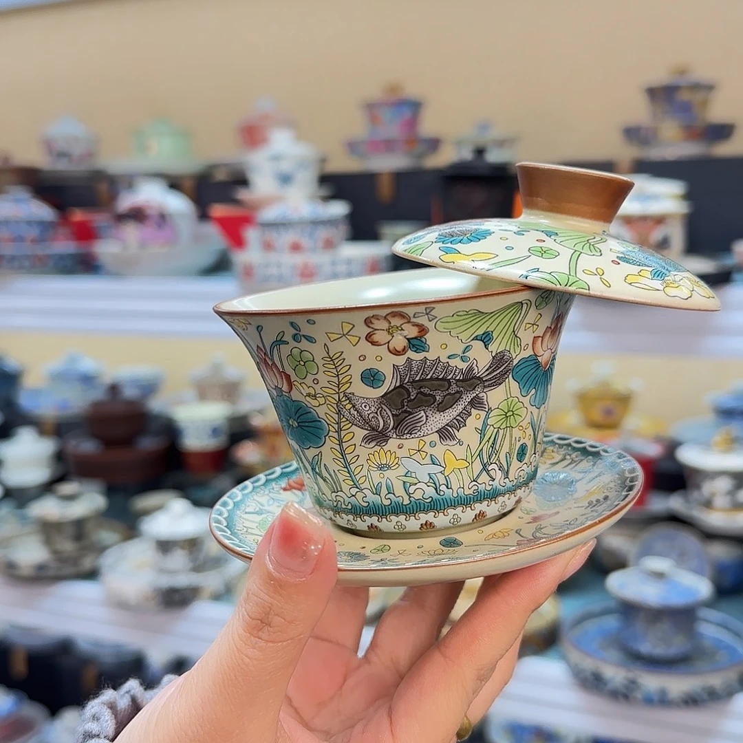 我们的目标是成为一