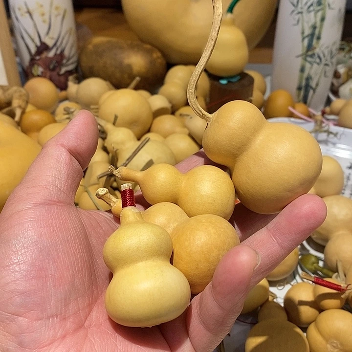 葫*精品葫芦手把葫芦34