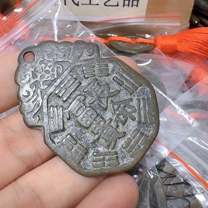 专***桩铜现代工艺品花钱